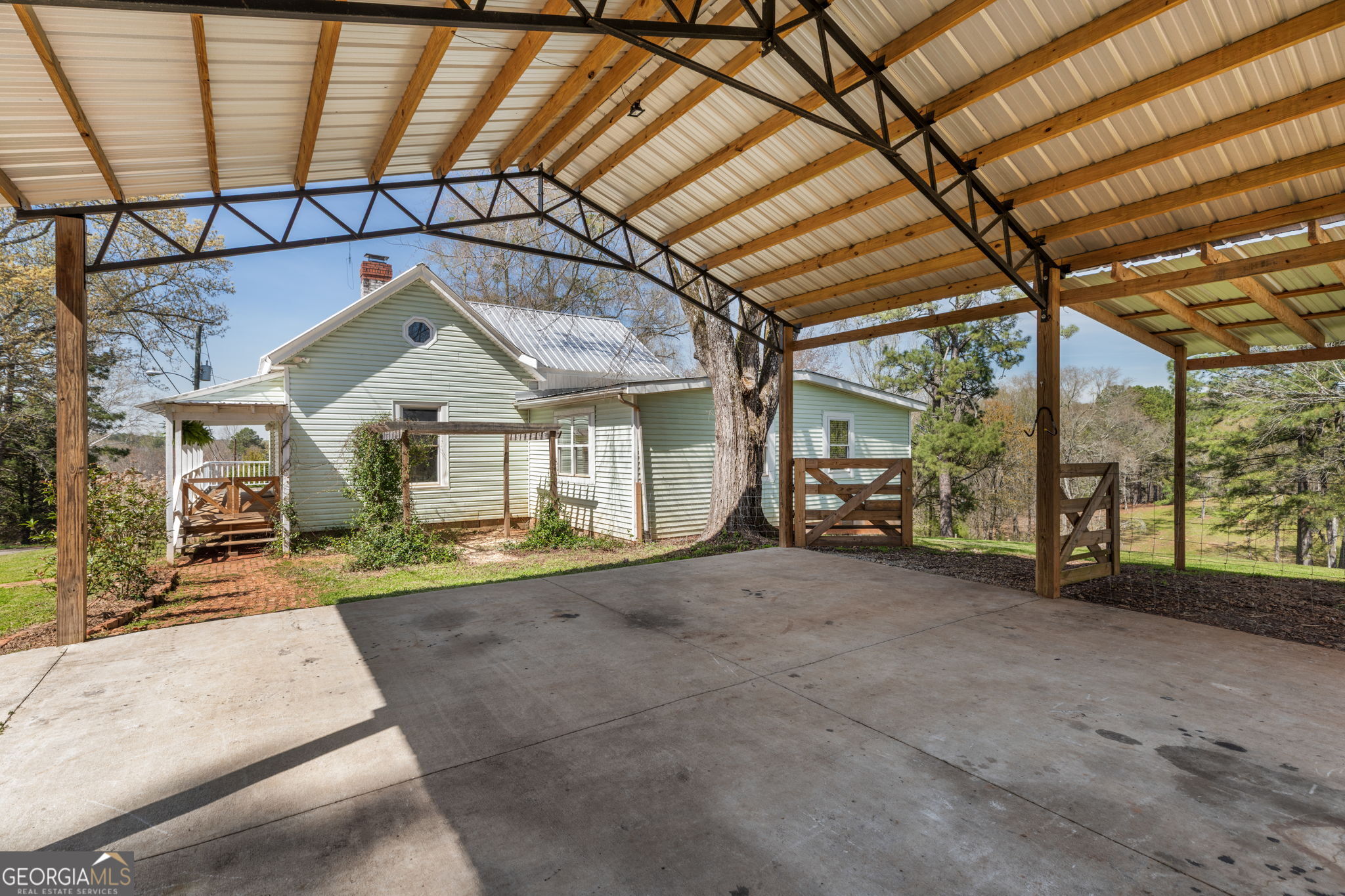 115 Williams Street Juliette, GA 31046 - Photo 41 of 58