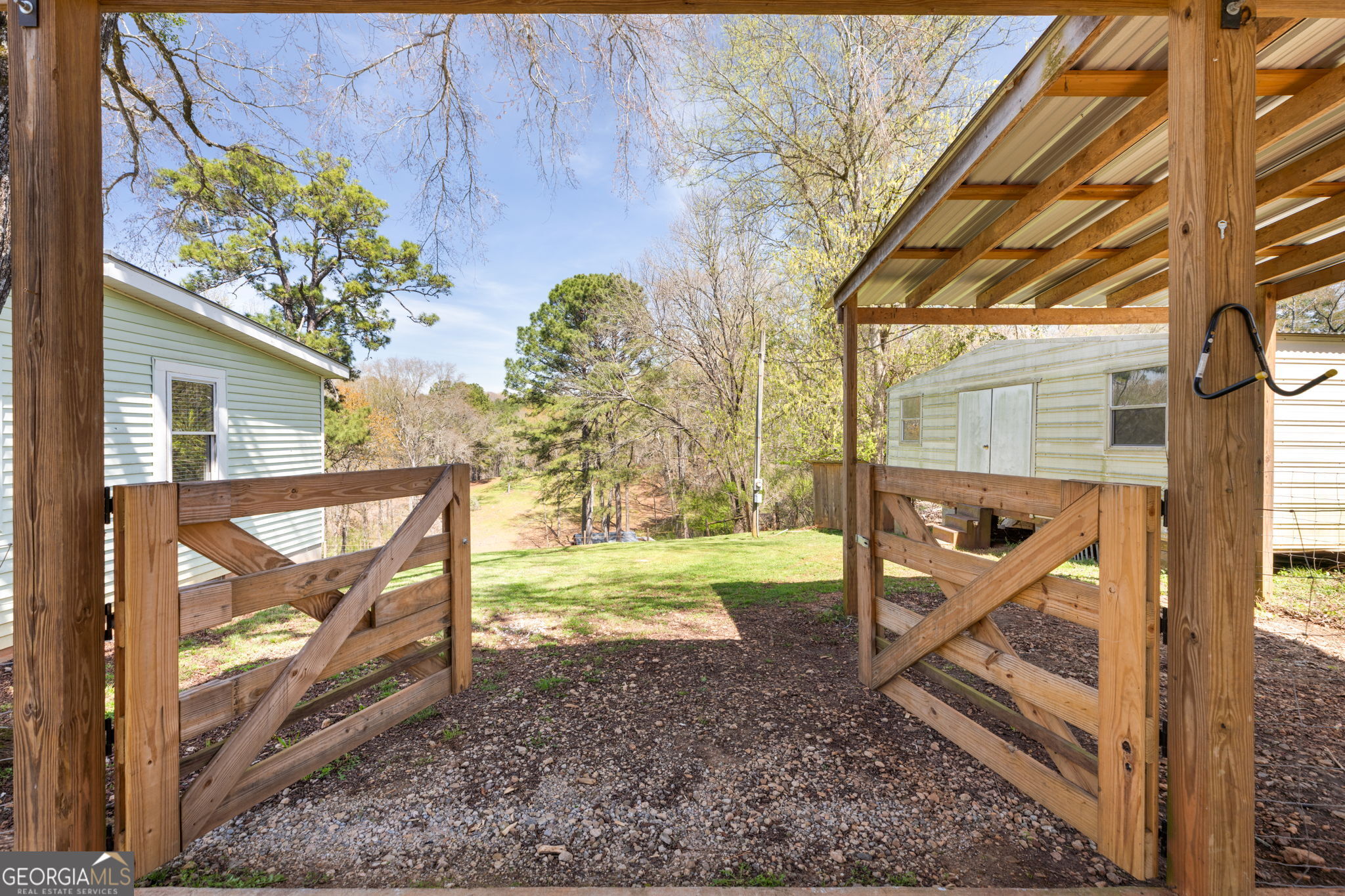 115 Williams Street Juliette, GA 31046 - Photo 42 of 58