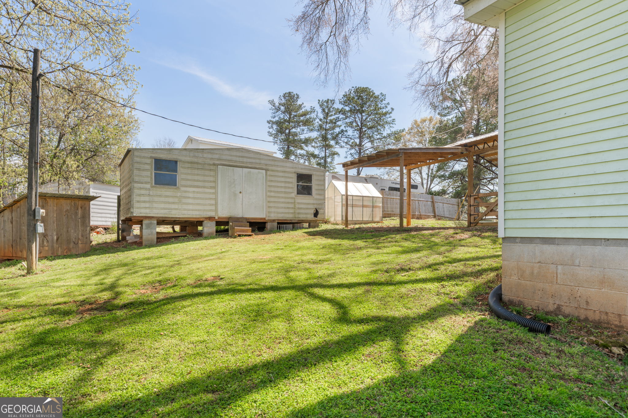 115 Williams Street Juliette, GA 31046 - Photo 43 of 58