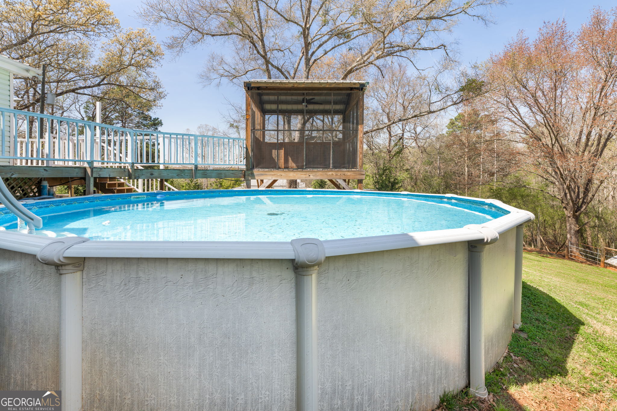 115 Williams Street Juliette, GA 31046 - Photo 45 of 58