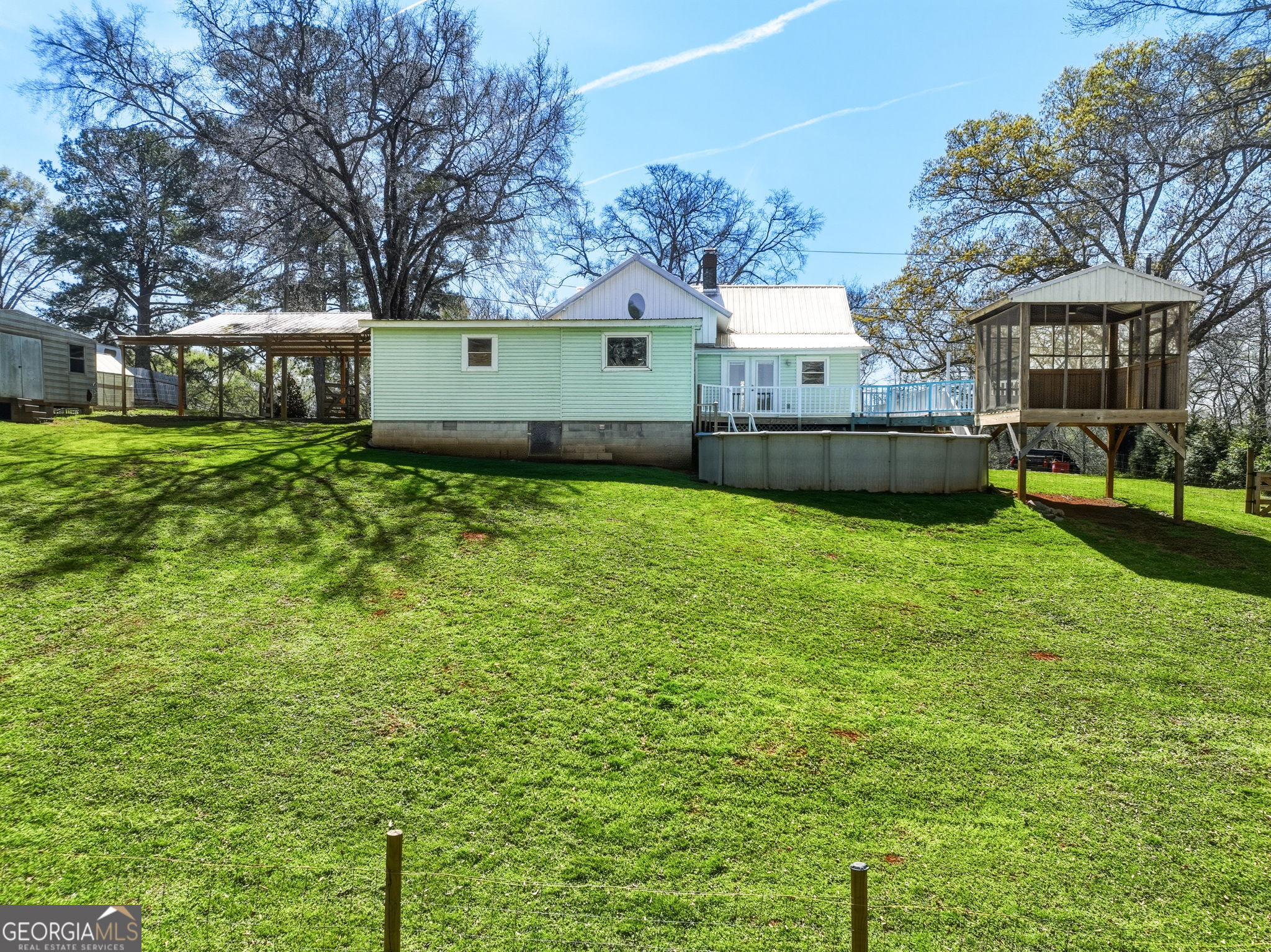 115 Williams Street Juliette, GA 31046 - Photo 48 of 58