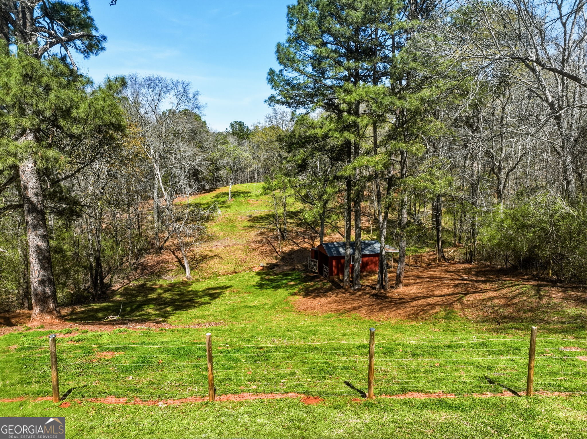 115 Williams Street Juliette, GA 31046 - Photo 49 of 58