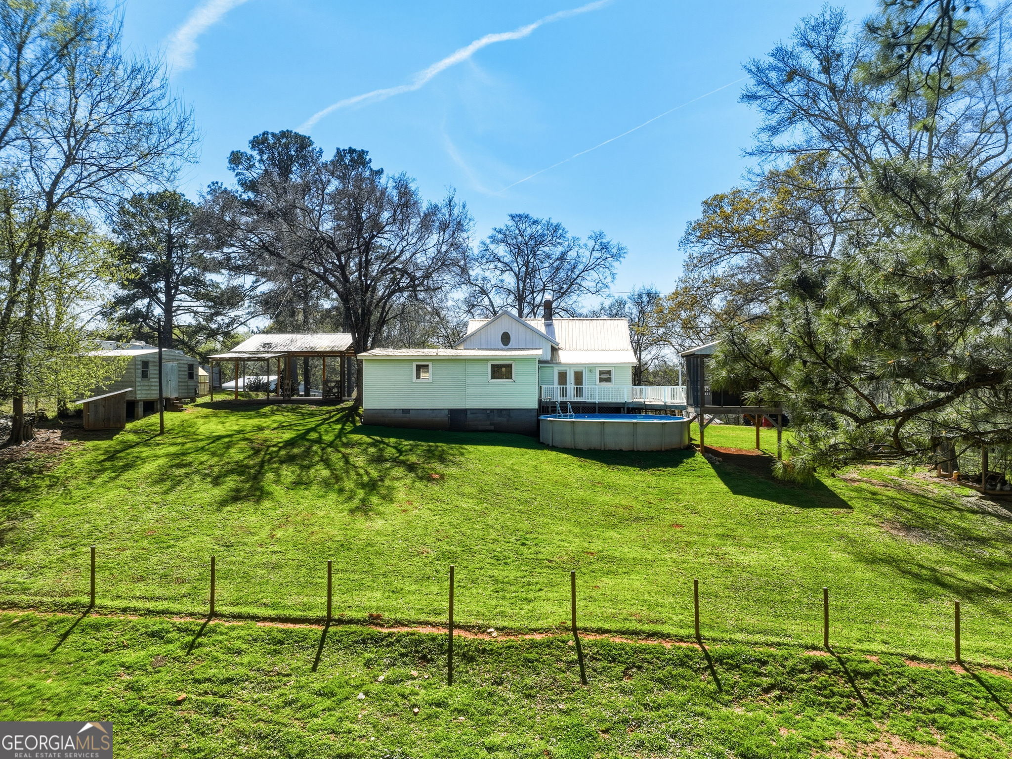 115 Williams Street Juliette, GA 31046 - Photo 50 of 58