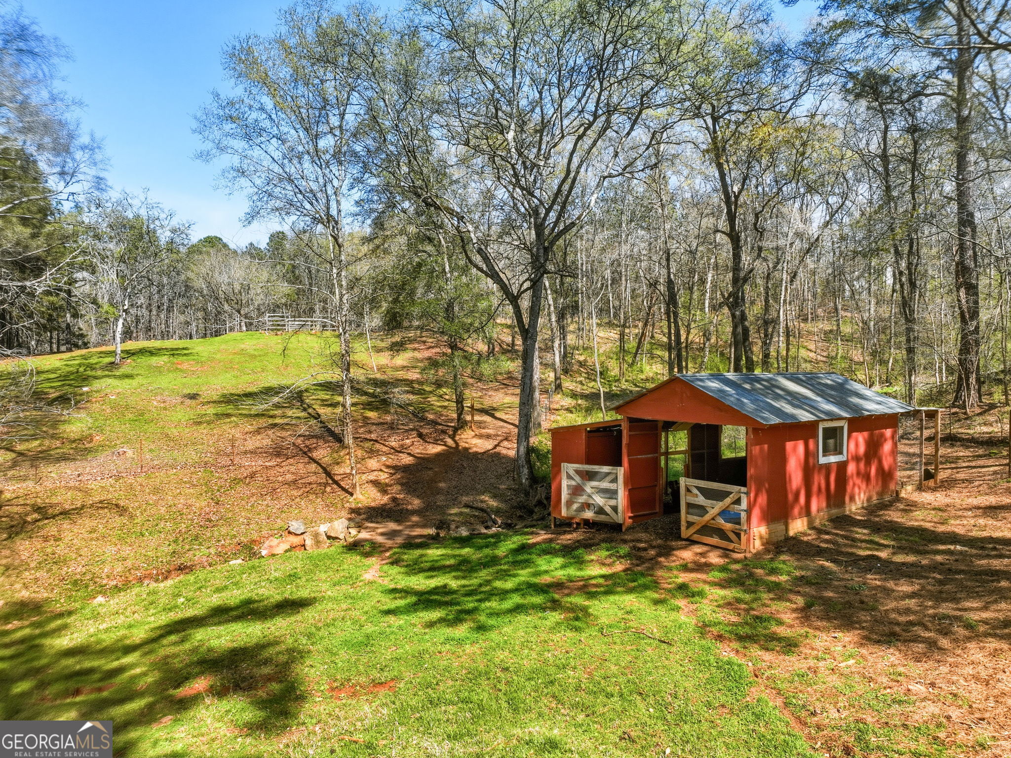 115 Williams Street Juliette, GA 31046 - Photo 51 of 58