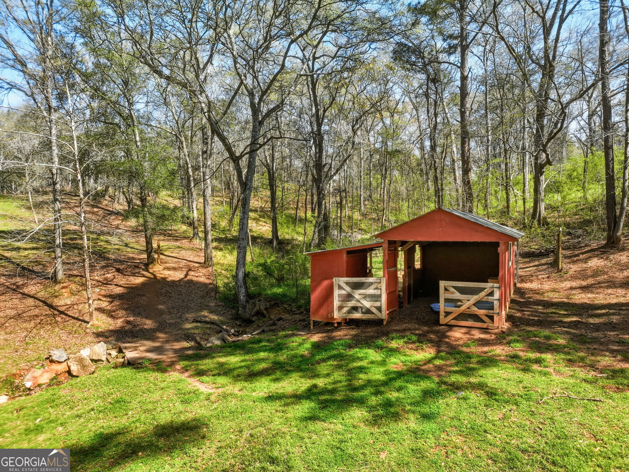 115 Williams Street Juliette, GA 31046 - Photo 52 of 58