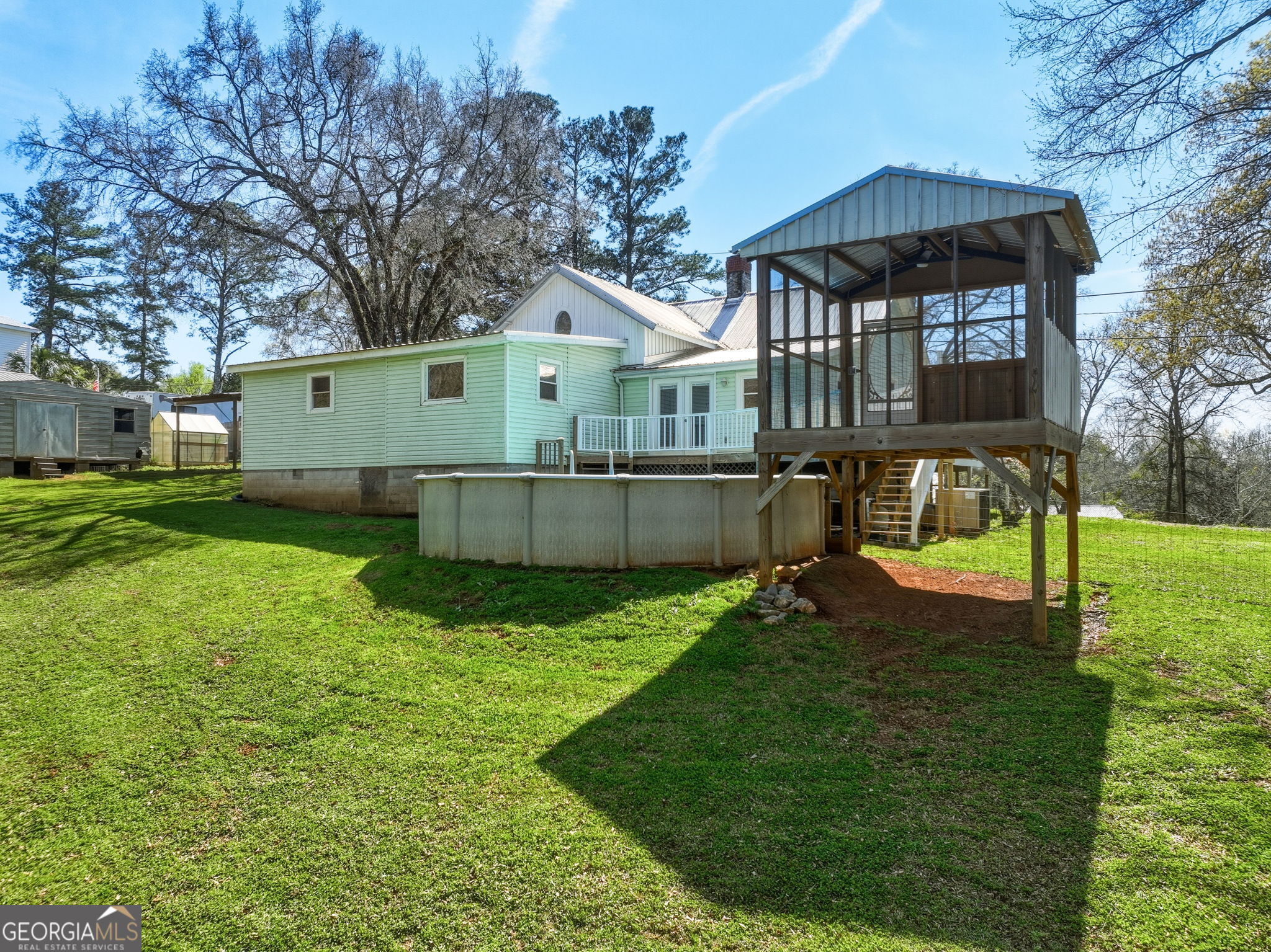 115 Williams Street Juliette, GA 31046 - Photo 53 of 58