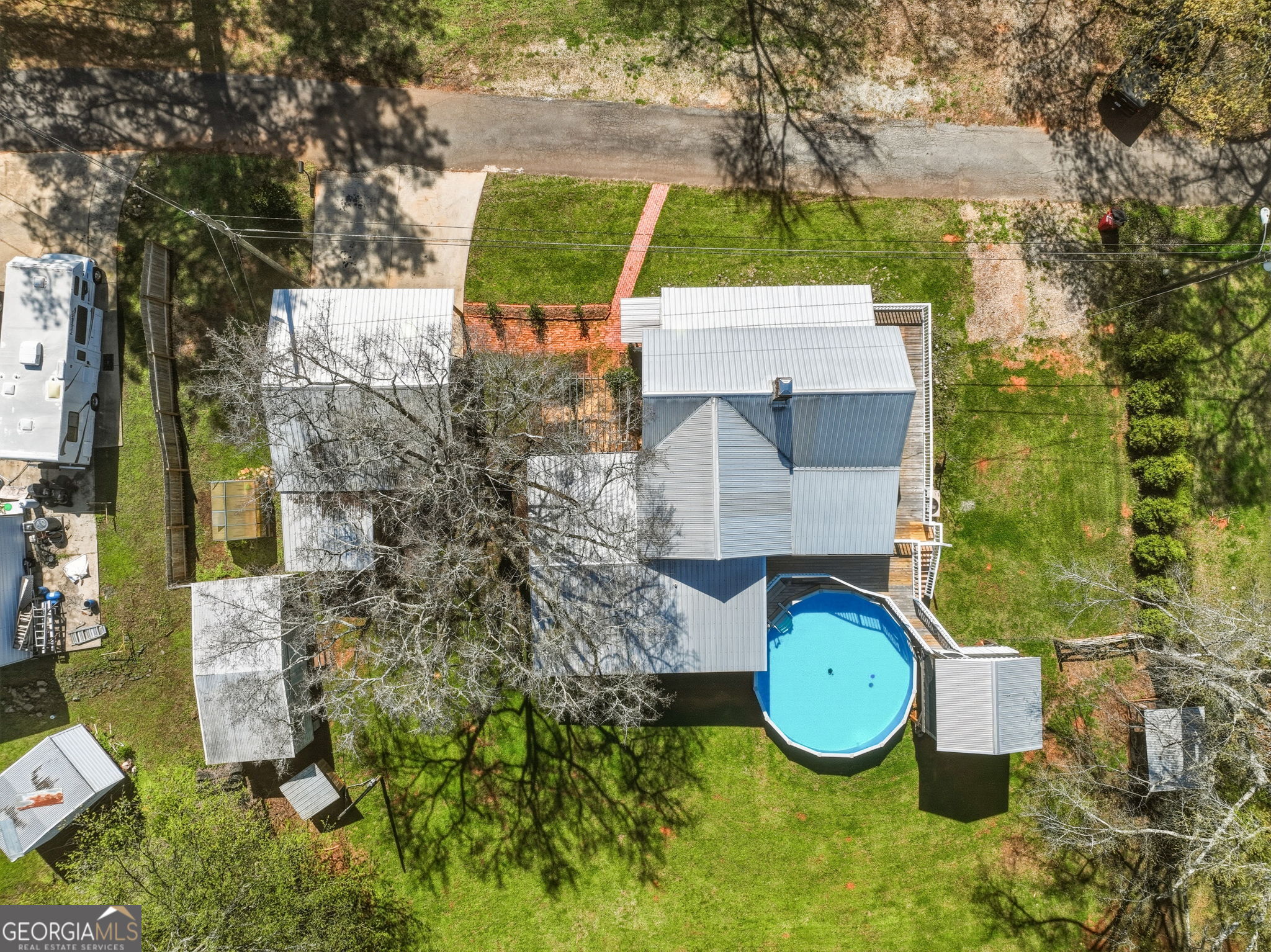 115 Williams Street Juliette, GA 31046 - Photo 54 of 58