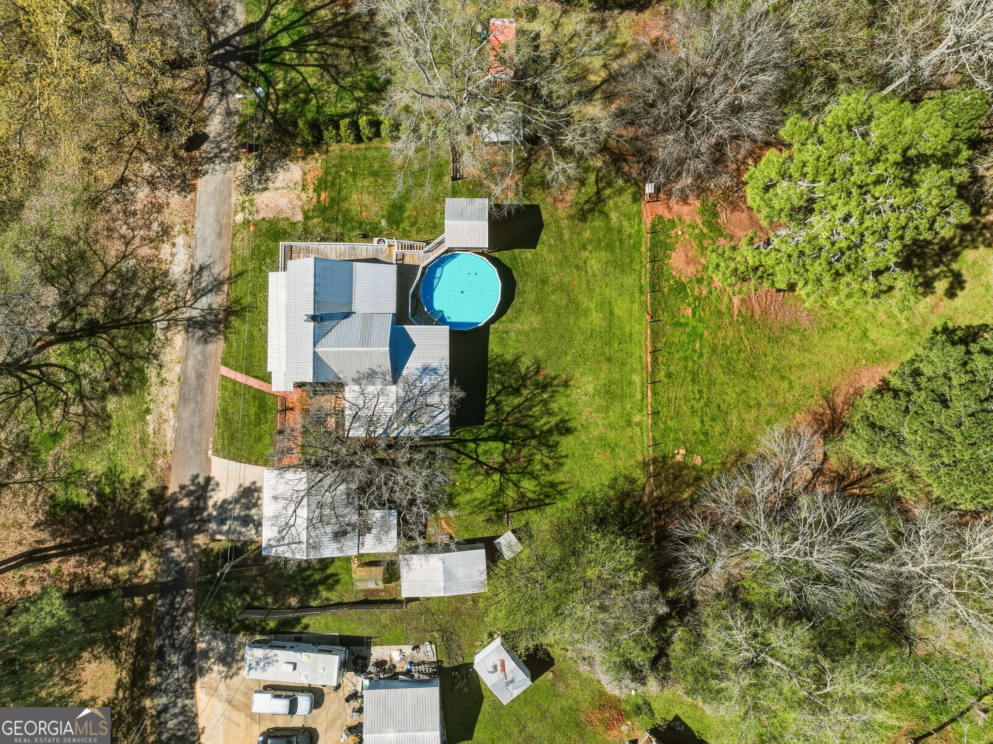 115 Williams Street Juliette, GA 31046 - Photo 55 of 58