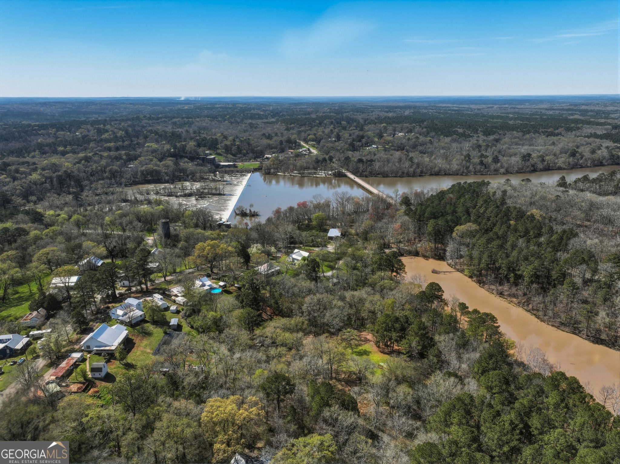 115 Williams Street Juliette, GA 31046 - Photo 56 of 58