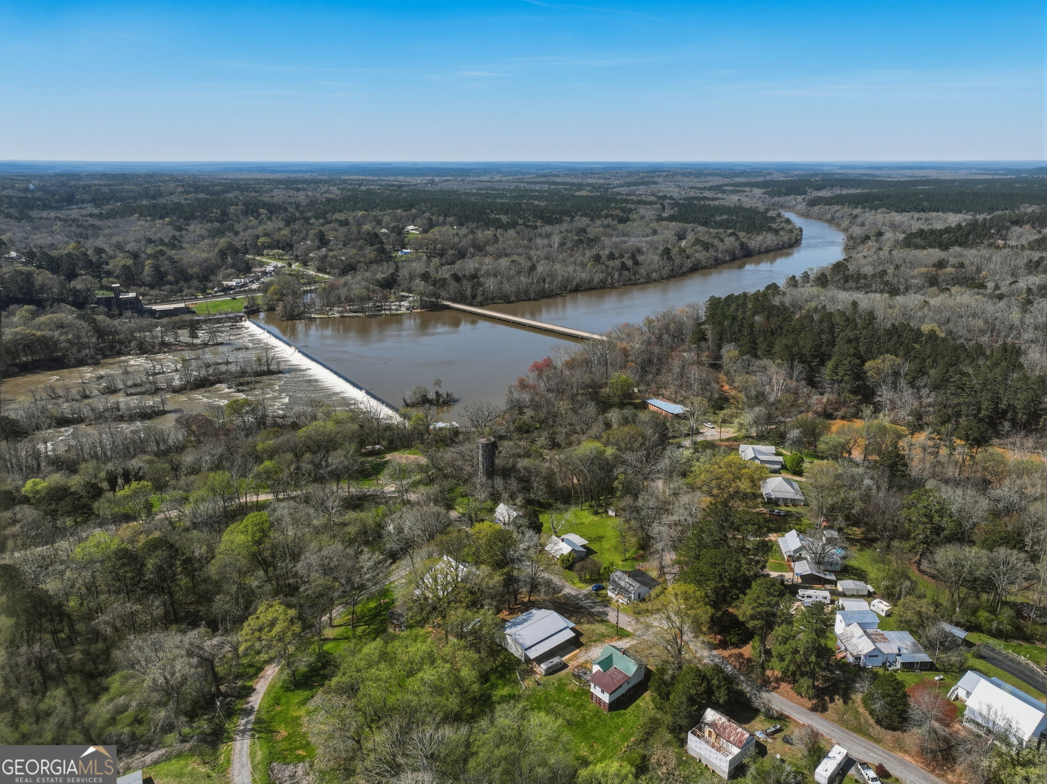 115 Williams Street Juliette, GA 31046 - Photo 57 of 58