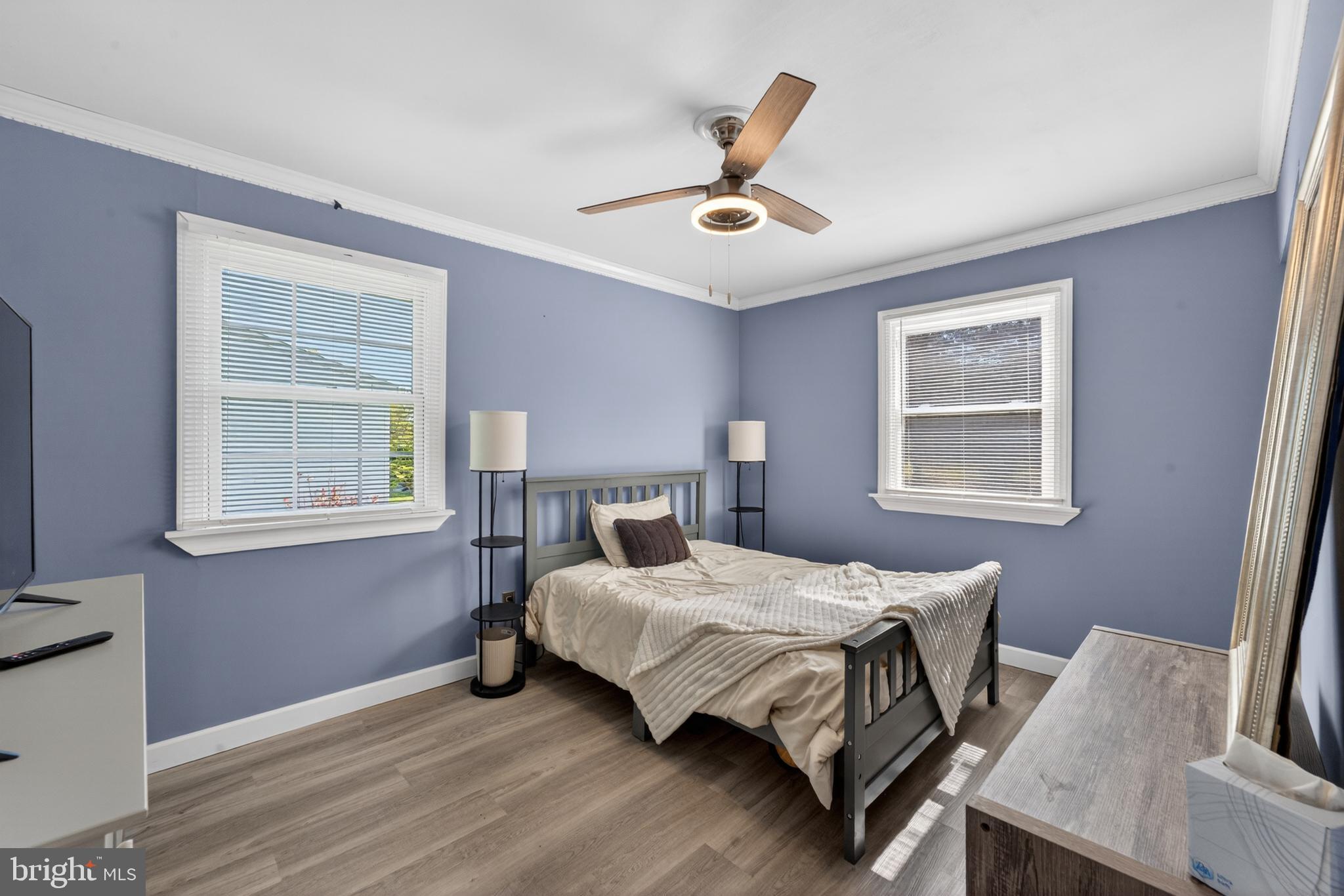222 White Hall Road Elkton, MD 21921 - Photo 15 of 38 Bedroom 2 Main Level