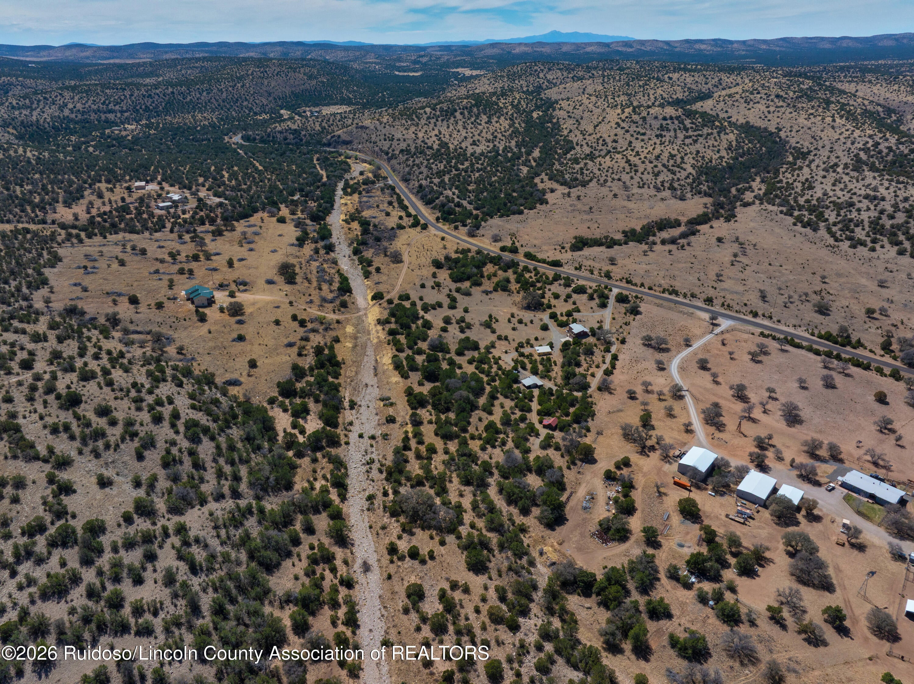 1334 Arabela Road Tinnie, NM 88351 - Photo 134 of 164 Gallery Image 134