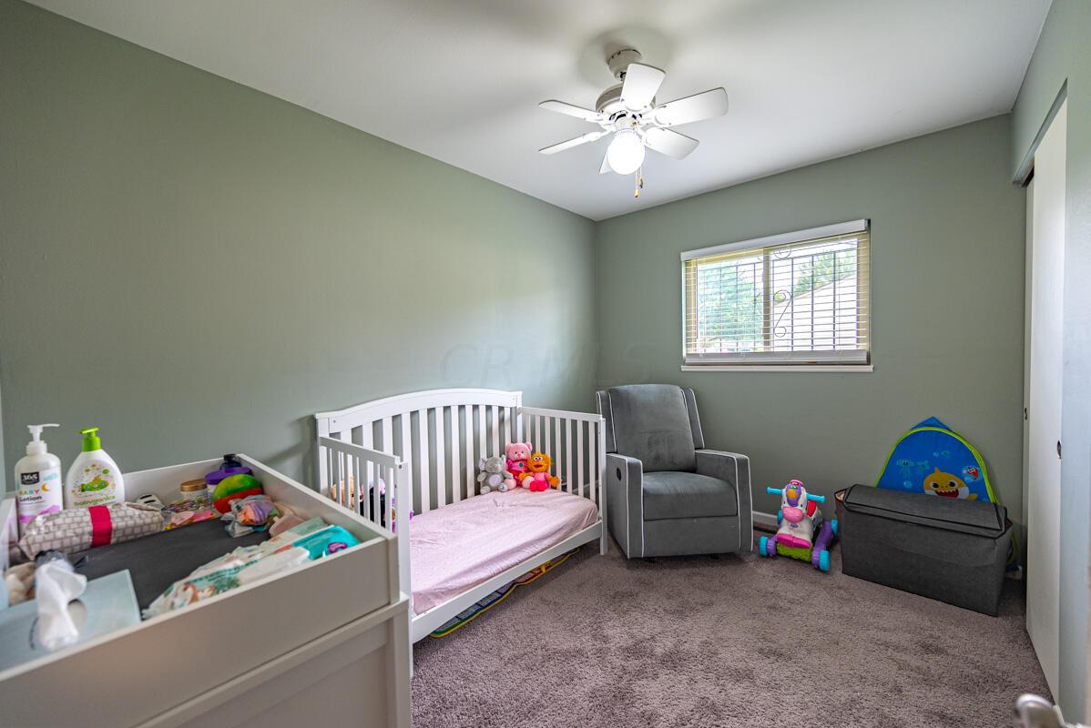 3044 Nuway Road Columbus, OH 43207 - Photo 31 of 44 Bedroom #2
