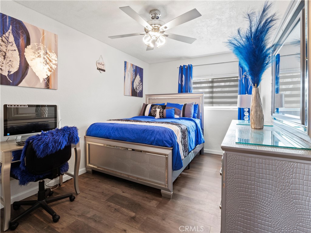 2833 Springfield Place Lancaster, CA 93536 - Photo 15 of 36