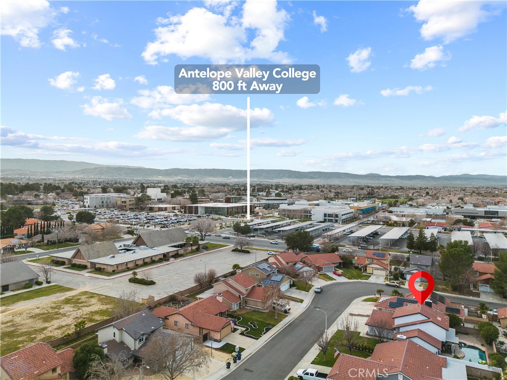 2833 Springfield Place Lancaster, CA 93536 - Photo 27 of 36