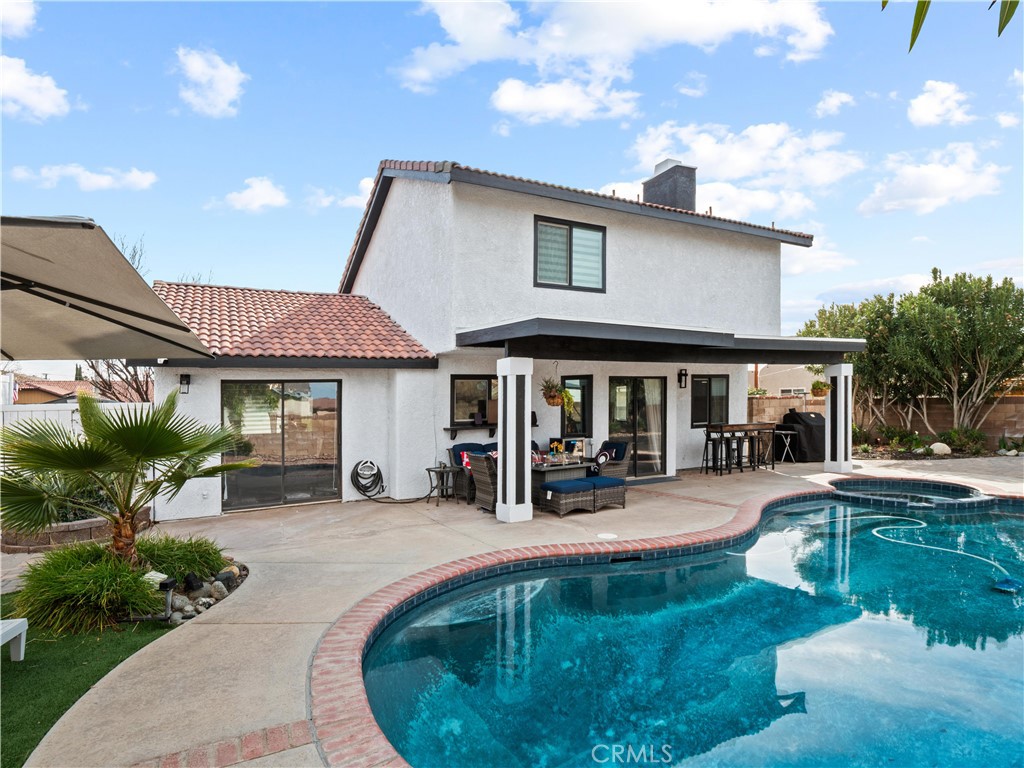 2833 Springfield Place Lancaster, CA 93536 - Photo 29 of 36