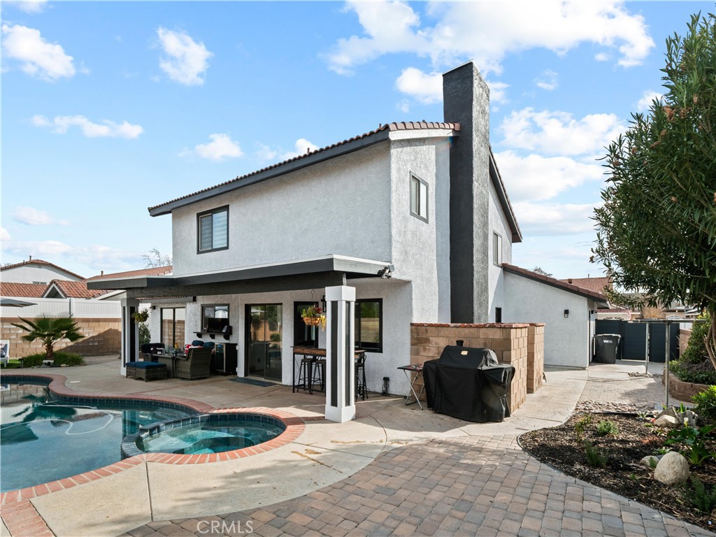 2833 Springfield Place Lancaster, CA 93536 - Photo 30 of 36