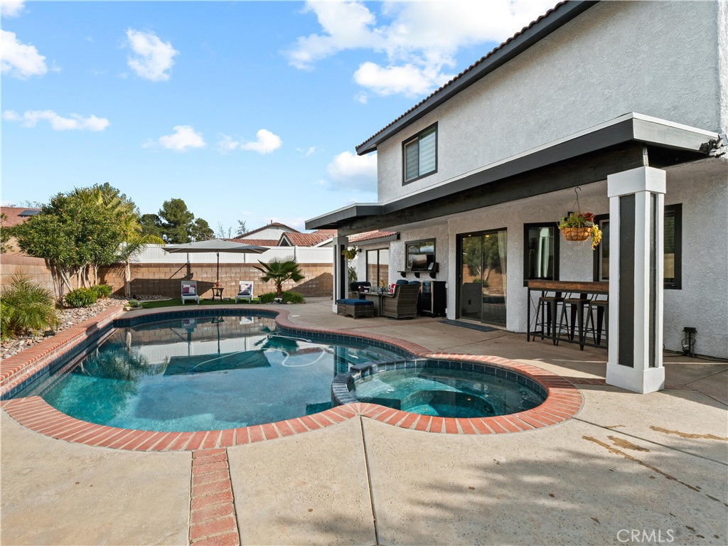 2833 Springfield Place Lancaster, CA 93536 - Photo 31 of 36