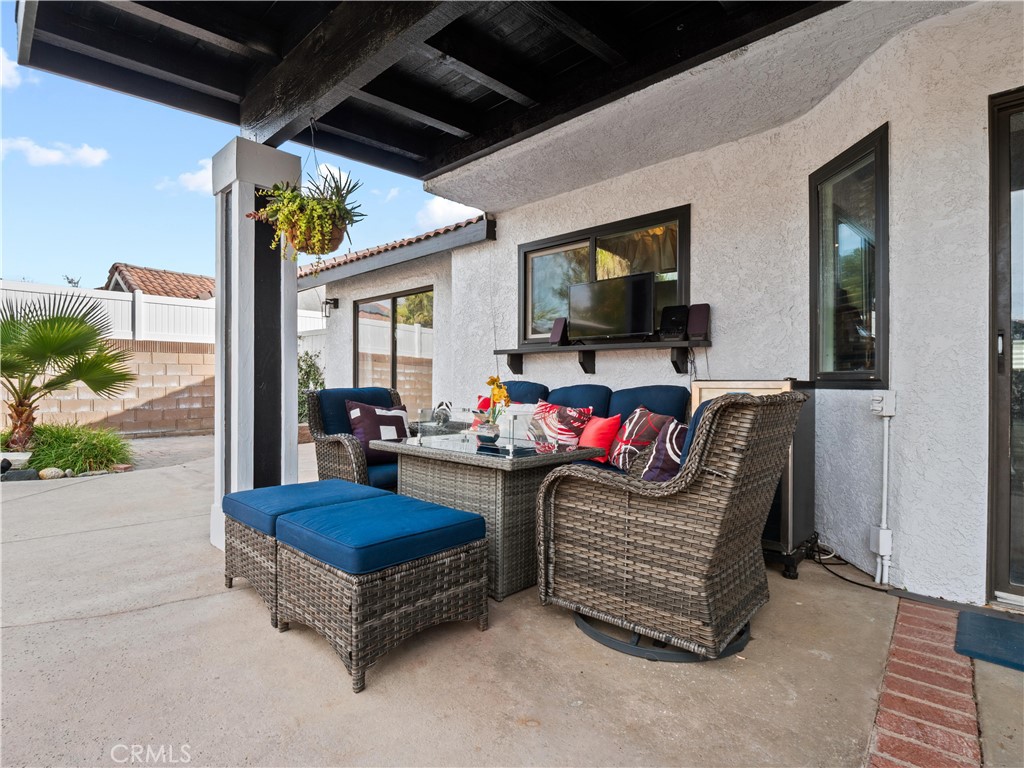 2833 Springfield Place Lancaster, CA 93536 - Photo 33 of 36