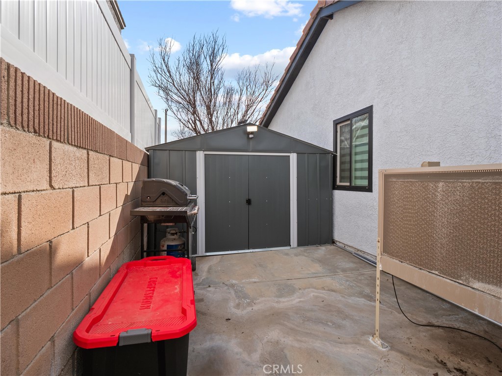 2833 Springfield Place Lancaster, CA 93536 - Photo 35 of 36