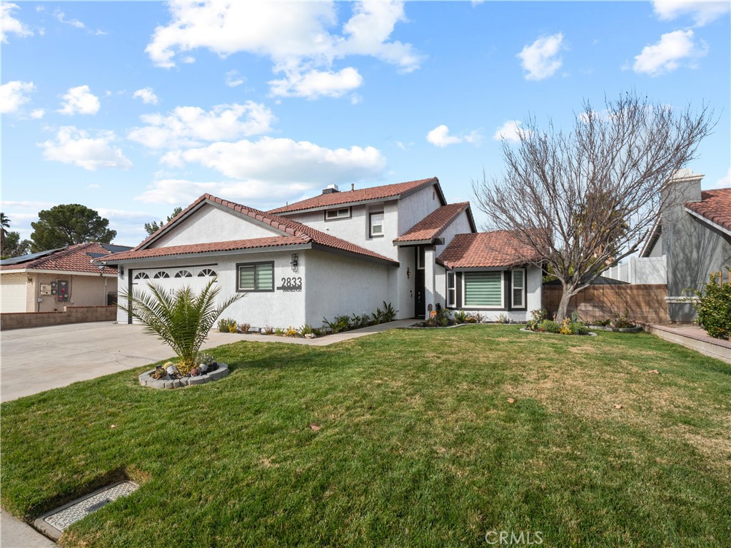 2833 Springfield Place Lancaster, CA 93536 - Photo 5 of 36
