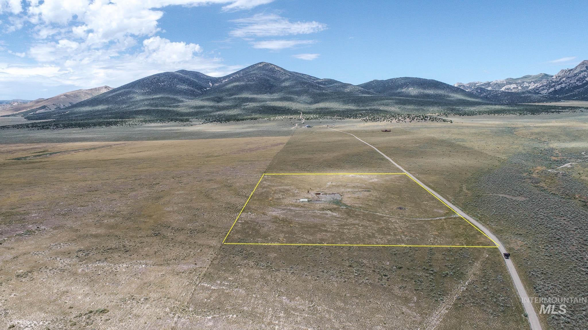 Tbd East Shooting Iron Road Almo, ID 83312 - Photo 1 of 1 Gallery Image 1