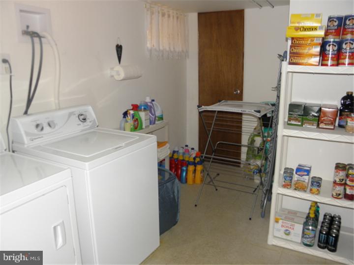 15 Sunset Road Burlington, NJ 08016 - Photo 17 of 24 Laundry Room