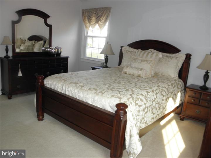 15 Sunset Road Burlington, NJ 08016 - Photo 7 of 24 Master Bedroom
