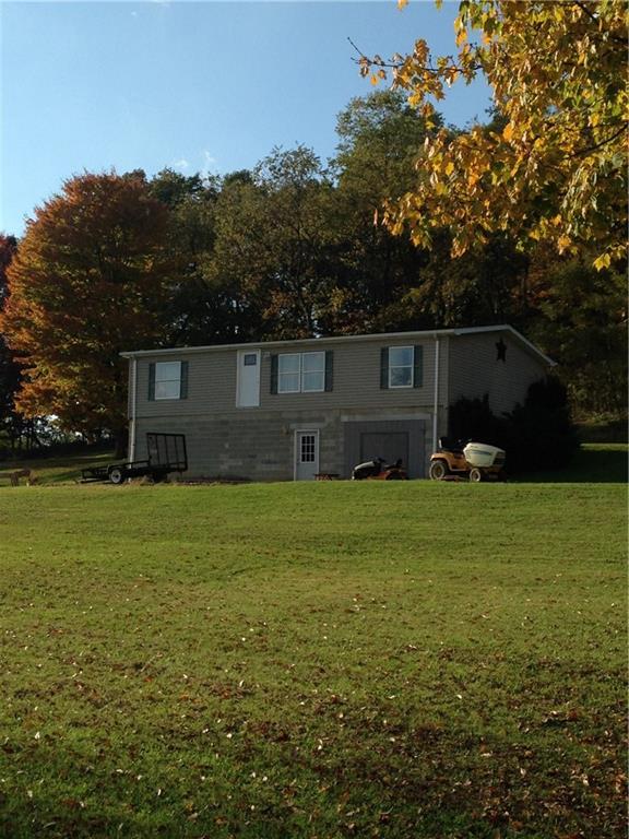 103 State Rte 1041 Dayton, PA 16222 - Photo 2 of 16 Another view of the exterior of the home, Just wait until you see the interior of this home!!