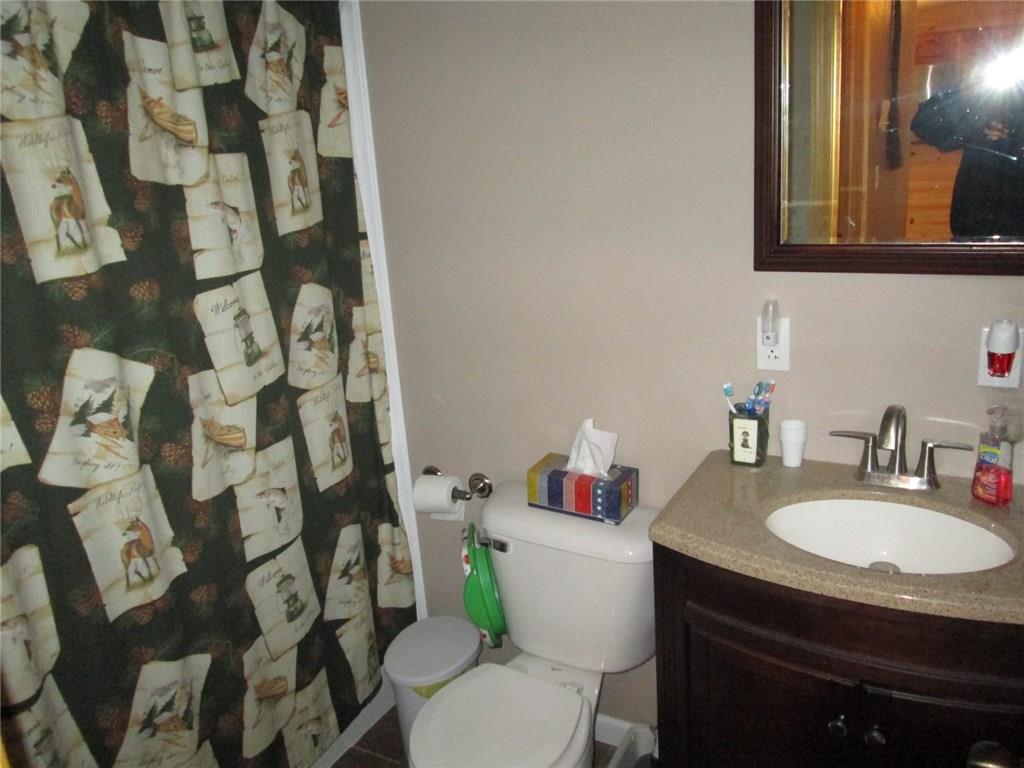 103 State Rte 1041 Dayton, PA 16222 - Photo 14 of 16 Totally remodeled main bath!