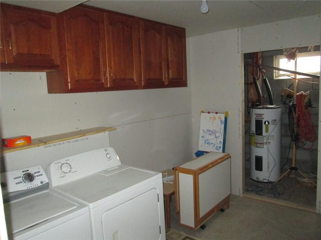 103 State Rte 1041 Dayton, PA 16222 - Photo 16 of 16 Lower level Laundry room, Nice and spacious!! 12x9!