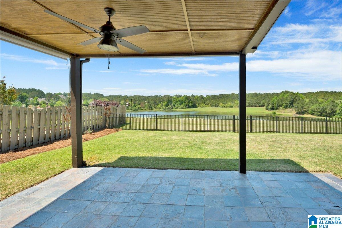 1038 Edgewater Lane Chelsea, AL 35043 - Photo 8 of 66