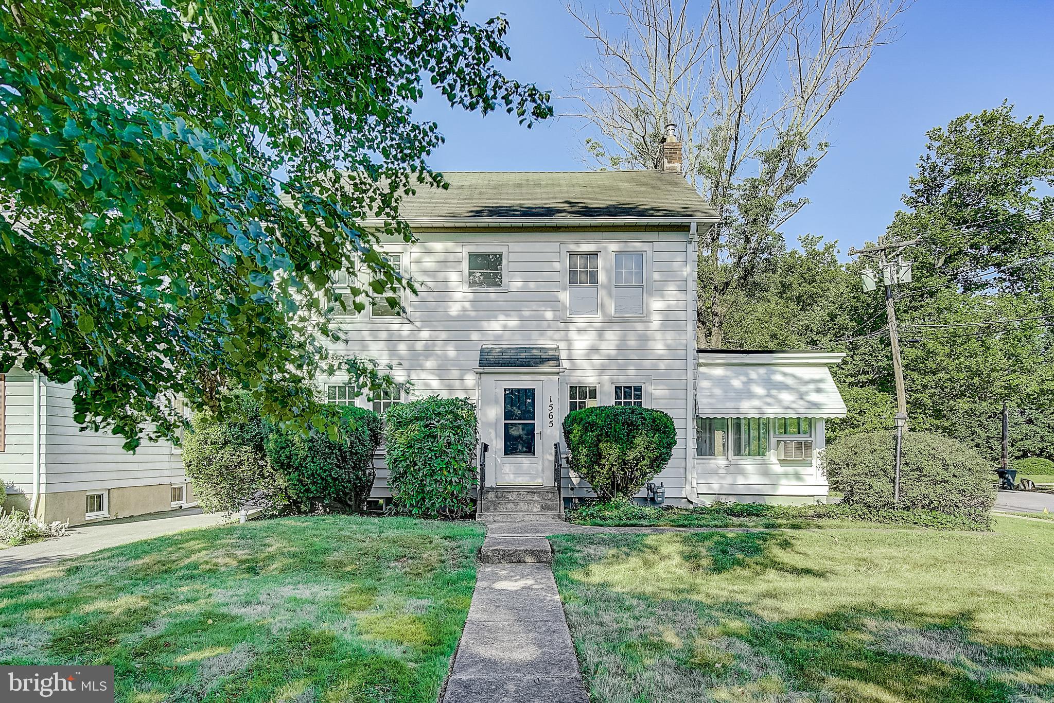 1565 Pennington Road Ewing, NJ 08618 - Photo 1 of 37