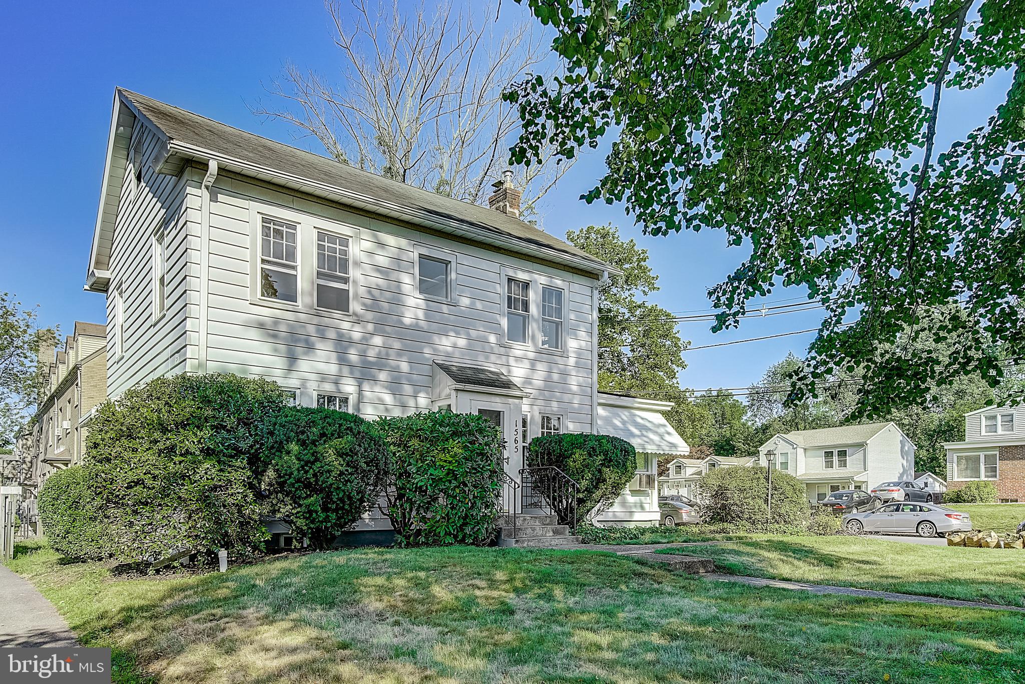 1565 Pennington Road Ewing, NJ 08618 - Photo 34 of 37