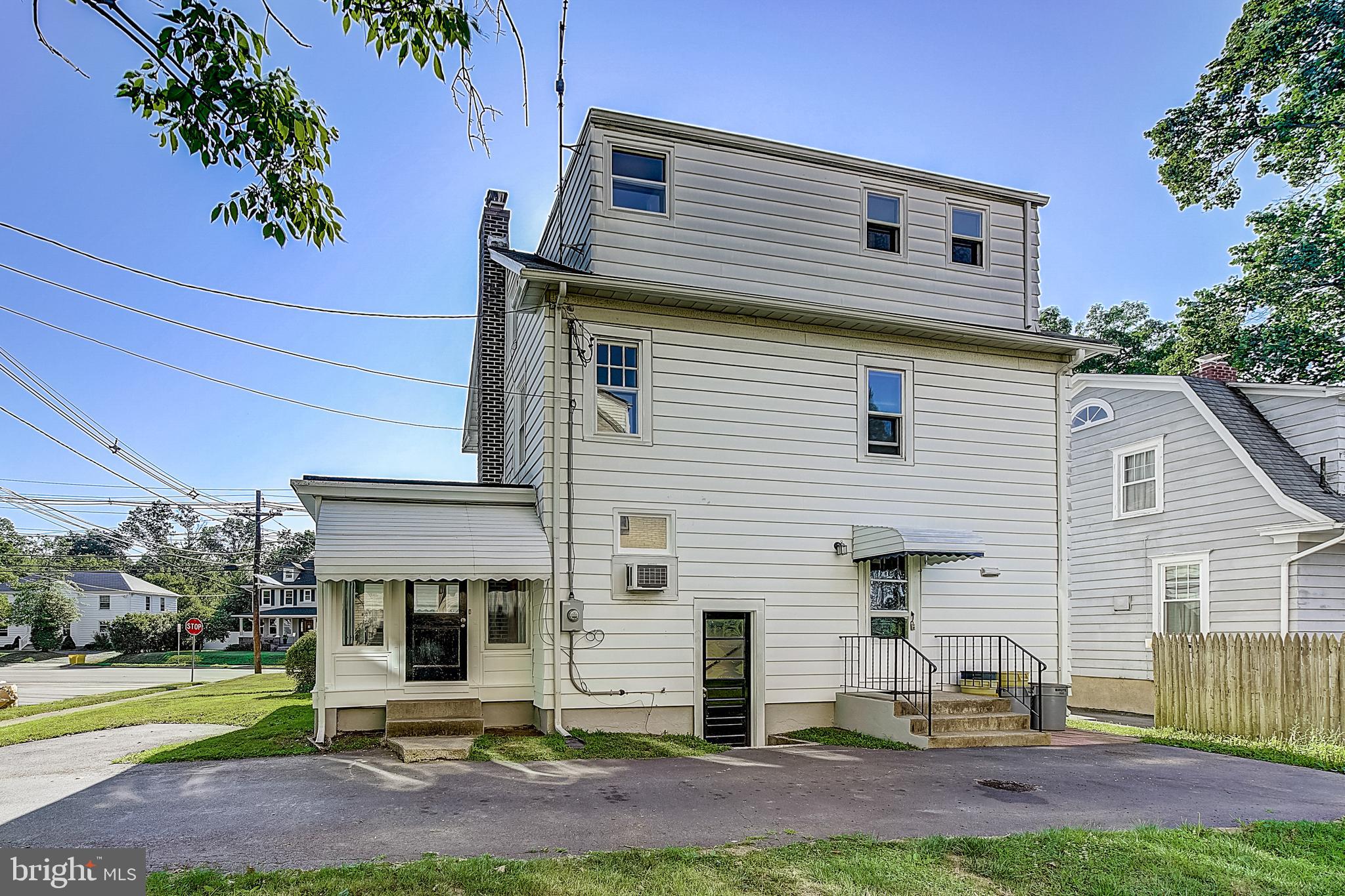 1565 Pennington Road Ewing, NJ 08618 - Photo 35 of 37