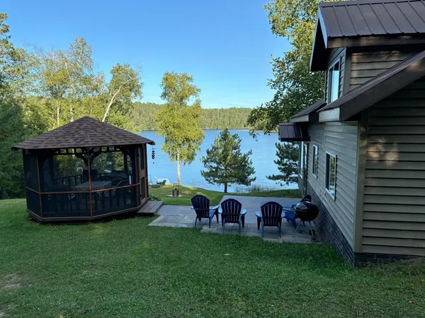 $360,000 | 21482 Five Island Lake Road, Effie, MN 56639