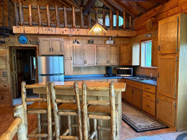 $360,000 | 21482 Five Island Lake Road, Effie, MN 56639
