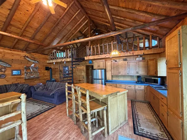 $360,000 | 21482 Five Island Lake Road, Effie, MN 56639