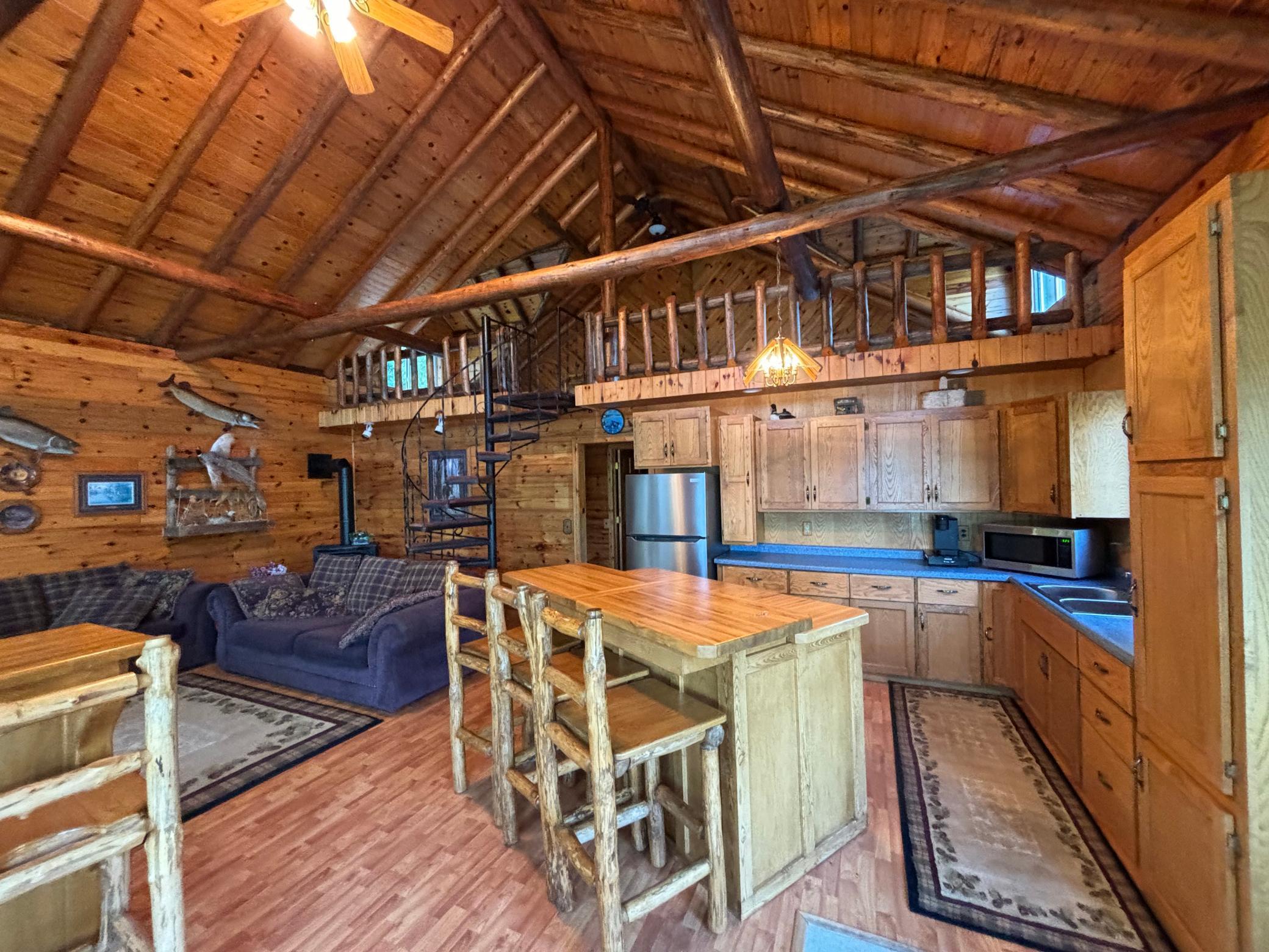 21482 Five Island Lake Road Effie, MN 56639 - Photo 13 of 31