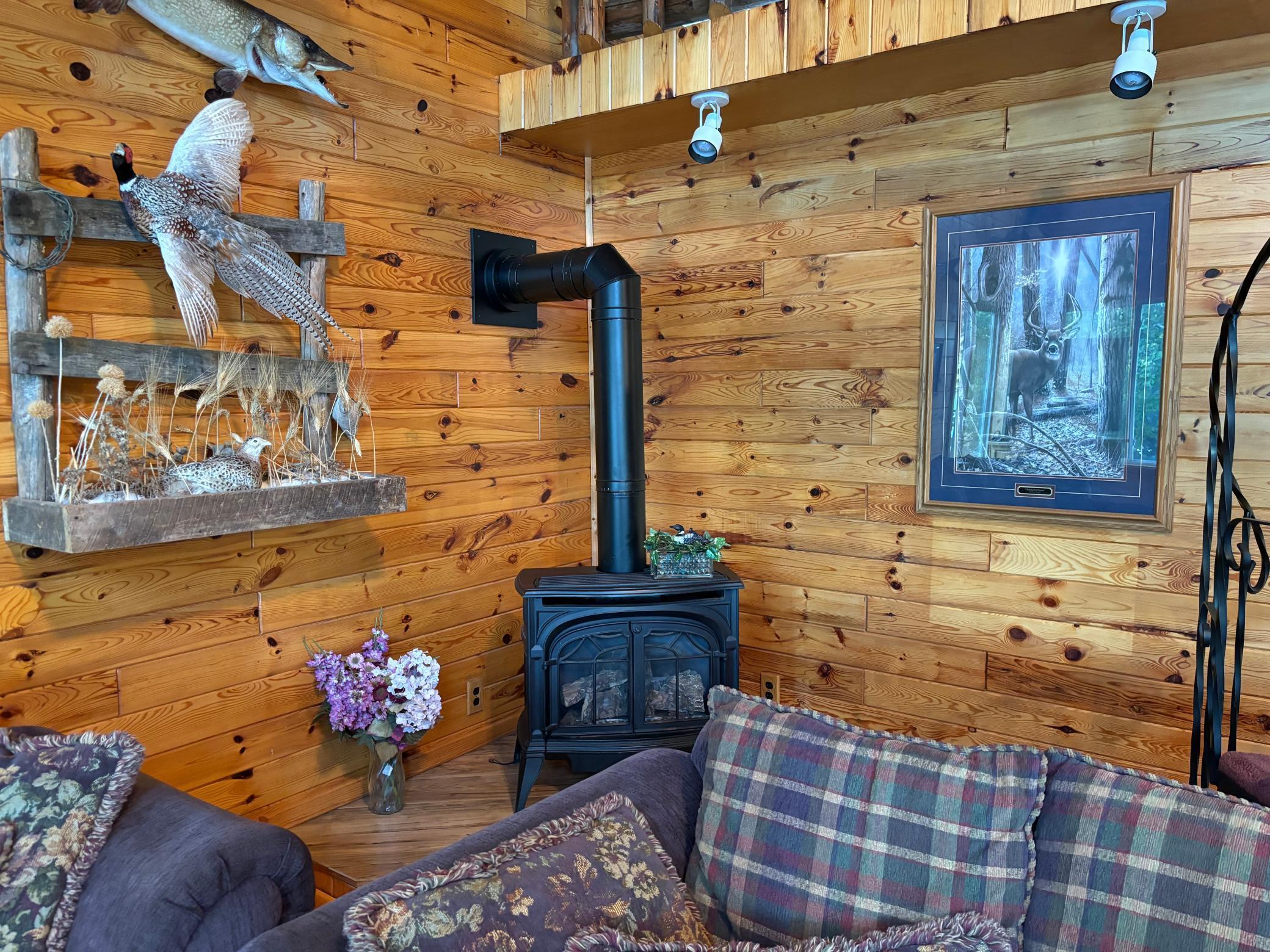 21482 Five Island Lake Road Effie, MN 56639 - Photo 14 of 31