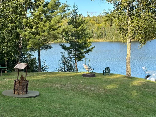 $360,000 | 21482 Five Island Lake Road, Effie, MN 56639
