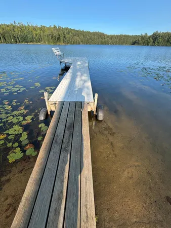 $360,000 | 21482 Five Island Lake Road, Effie, MN 56639