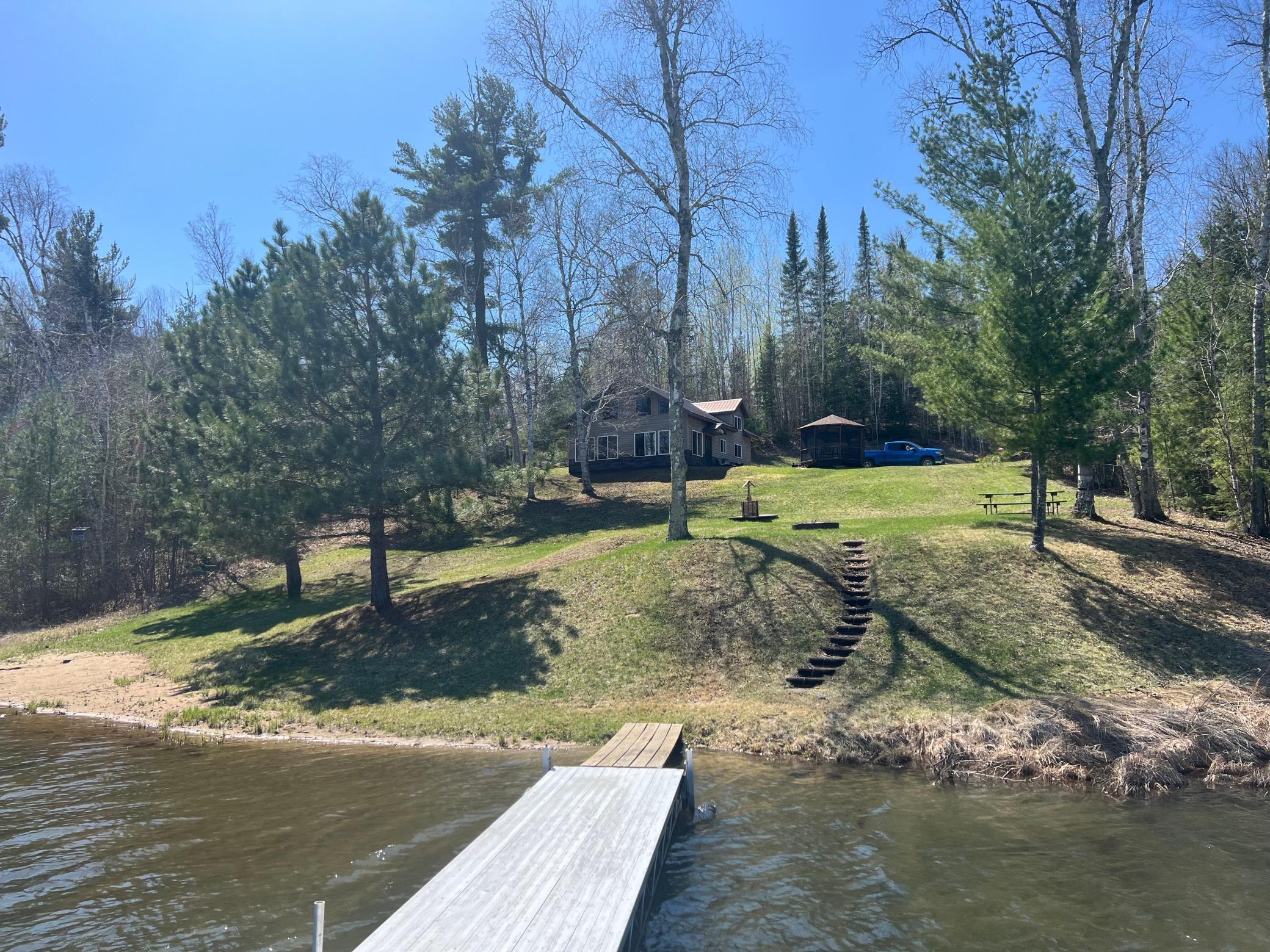 21482 Five Island Lake Road Effie, MN 56639 - Photo 8 of 31