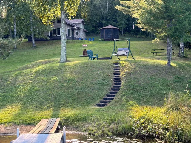 $360,000 | 21482 Five Island Lake Road, Effie, MN 56639