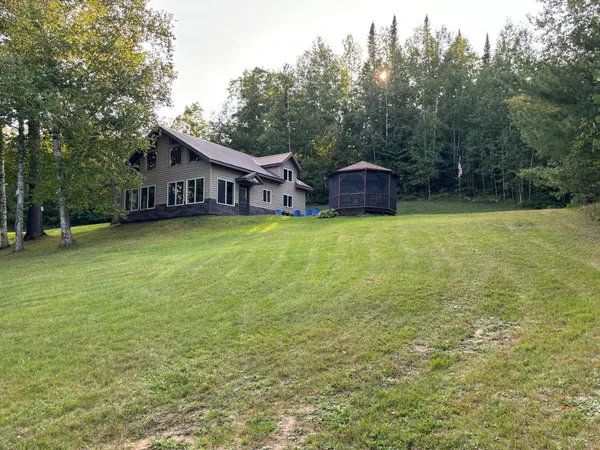 $360,000 | 21482 Five Island Lake Road, Effie, MN 56639