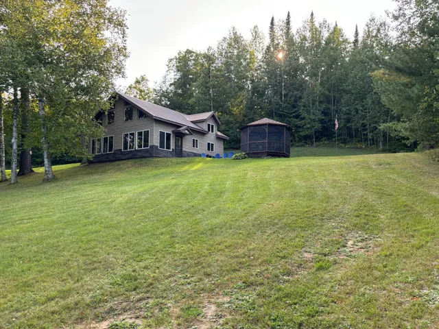 $360,000 | 21482 Five Island Lake Road, Effie, MN 56639