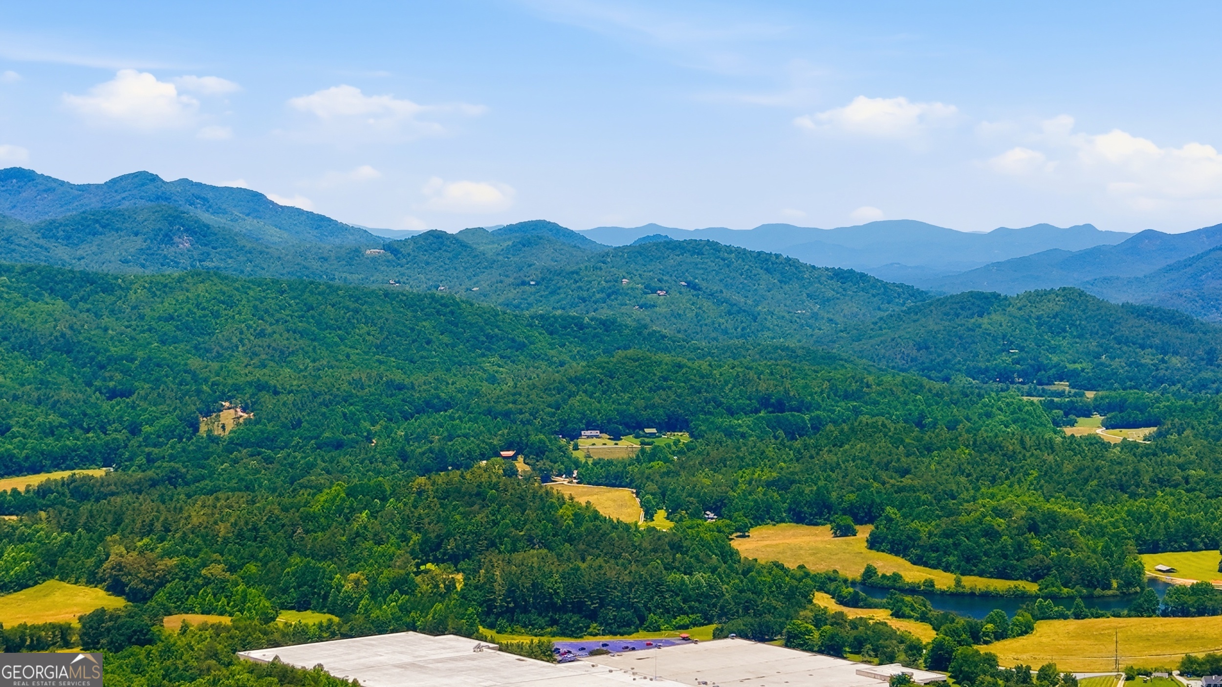 92 Boulder Lane Rabun Gap, GA 30568 - Photo 53 of 55