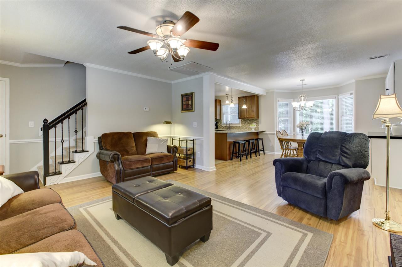 1036 Ridge Drive Clayton, NC 27520 - Photo 7 of 30 Photo 7