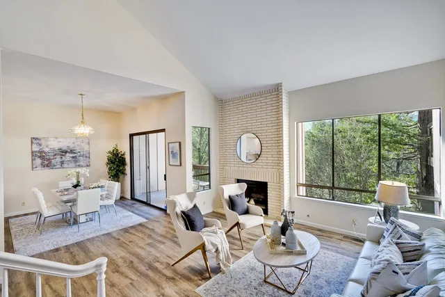 $1,398,000 | 5915 Kyburz Place, San Jose, CA 95120