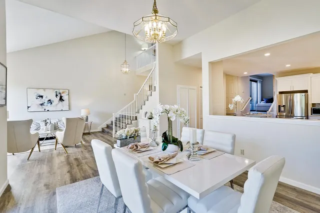 $1,398,000 | 5915 Kyburz Place, San Jose, CA 95120